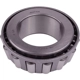Purchase Top-Quality Idler Shaft Rear Bearing by SKF - BR15126 pa7