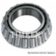 Purchase Top-Quality Roulement arrière de l'arbre intermédiaire by TIMKEN - 15126 pa3