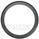 Purchase Top-Quality Idler Shaft Rear Race by TIMKEN - 15245 pa10