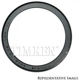 Purchase Top-Quality Idler Shaft Rear Race by TIMKEN - 15245 pa12