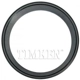 Purchase Top-Quality Idler Shaft Rear Race by TIMKEN - 15245 pa14