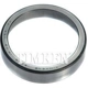 Purchase Top-Quality Idler Shaft Rear Race by TIMKEN - 15245 pa20
