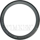 Purchase Top-Quality Idler Shaft Rear Race by TIMKEN - 15245 pa22