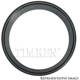 Purchase Top-Quality Idler Shaft Rear Race by TIMKEN - 15245 pa8