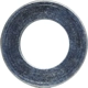 Purchase Top-Quality Idler Spacer by FOUR SEASONS - 45907 pa24
