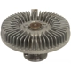 Purchase Top-Quality HAYDEN - 5907 - Radiator Fan Clutch pa1