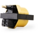 Purchase Top-Quality Ignition Coil by ACCEL - 140011 pa24