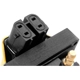 Purchase Top-Quality Ignition Coil by ACCEL - 140011 pa31