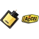 Purchase Top-Quality ACCEL - 140012 - Ignition Coil pa22