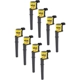 Purchase Top-Quality Ignition Coil by ACCEL - 140034-8 pa8