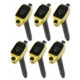 Purchase Top-Quality Bobine d'allumage par ACCEL - 140648-6 pa1