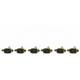 Purchase Top-Quality Bobine d'allumage par ACCEL - 140648-6 pa3