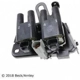 Purchase Top-Quality Ignition Coil by BECK/ARNLEY - 178-8279 pa4