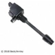 Purchase Top-Quality Ignition Coil by BECK/ARNLEY - 178-8298 pa4