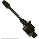 Purchase Top-Quality Ignition Coil by BECK/ARNLEY - 178-8298 pa5