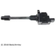 Purchase Top-Quality Ignition Coil by BECK/ARNLEY - 178-8298 pa7