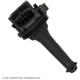 Purchase Top-Quality Bobine d'allumage de BECK/ARNLEY - 178-8333 pa1