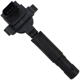 Purchase Top-Quality BECK/ARNLEY - ZS053 - Ignition Coil pa3