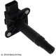 Purchase Top-Quality Ignition Coil by BECK/ARNLEY - ZSE009 pa2