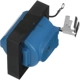 Purchase Top-Quality Ignition Coil by BLUE STREAK - DR31 pa5
