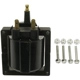 Purchase Top-Quality BLUE STREAK (HYGRADE MOTOR) - DR35 - Ignition Coil pa5