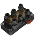 Purchase Top-Quality BLUE STREAK (HYGRADE MOTOR) - FD480 - Ignition Coil pa10