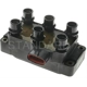 Purchase Top-Quality Bobine d'allumage de BLUE STREAK (HYGRADE MOTOR) - FD490 pa1