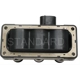 Purchase Top-Quality Bobine d'allumage de BLUE STREAK (HYGRADE MOTOR) - FD490 pa2