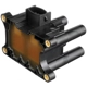 Purchase Top-Quality BLUE STREAK (HYGRADE MOTOR) - FD497 - Ignition Coil pa10