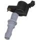 Purchase Top-Quality BLUE STREAK (HYGRADE MOTOR) - FD508 - Ignition Coil pa7