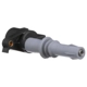 Purchase Top-Quality BLUE STREAK (HYGRADE MOTOR) - FD508 - Ignition Coil pa9