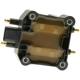 Purchase Top-Quality BLUE STREAK (HYGRADE MOTOR) - UF126 - Ignition Coil pa2