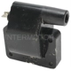 Purchase Top-Quality Ignition Coil by BLUE STREAK (HYGRADE MOTOR) - UF18 pa1