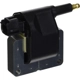 Purchase Top-Quality BLUE STREAK (HYGRADE MOTOR) - UF198 - Ignition Coil pa4