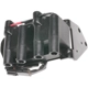 Purchase Top-Quality BLUE STREAK (HYGRADE MOTOR) - UF243 - Ignition Coil pa2