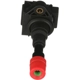 Purchase Top-Quality BLUE STREAK (HYGRADE MOTOR) - UF257 - Ignition Coil pa1
