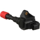 Purchase Top-Quality BLUE STREAK (HYGRADE MOTOR) - UF257 - Ignition Coil pa3