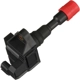 Purchase Top-Quality BLUE STREAK (HYGRADE MOTOR) - UF257 - Ignition Coil pa4
