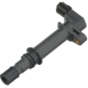 Purchase Top-Quality BLUE STREAK (HYGRADE MOTOR) - UF270 - Ignition Coil pa6