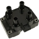 Purchase Top-Quality BLUE STREAK (HYGRADE MOTOR) - UF306 - Ignition Coil pa1