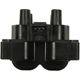 Purchase Top-Quality BLUE STREAK (HYGRADE MOTOR) - UF306 - Ignition Coil pa2