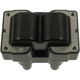 Purchase Top-Quality BLUE STREAK (HYGRADE MOTOR) - UF306 - Ignition Coil pa3