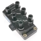 Purchase Top-Quality Ignition Coil by BLUE STREAK (HYGRADE MOTOR) - UF339 pa1