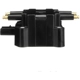 Purchase Top-Quality BLUE STREAK (HYGRADE MOTOR) - UF403 - Ignition Coil pa10