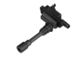 Purchase Top-Quality BLUE STREAK (HYGRADE MOTOR) - UF407 - Ignition Coil pa5