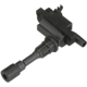 Purchase Top-Quality BLUE STREAK (HYGRADE MOTOR) - UF408 - Ignition Coil pa6