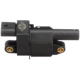 Purchase Top-Quality BLUE STREAK (HYGRADE MOTOR) - UF414 - Ignition Coil pa24