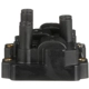 Purchase Top-Quality BLUE STREAK (HYGRADE MOTOR) - UF434 - Ignition Coil pa9