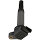 Purchase Top-Quality BLUE STREAK (HYGRADE MOTOR) - UF487 - Ignition Coil pa21