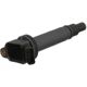 Purchase Top-Quality BLUE STREAK (HYGRADE MOTOR) - UF495 - Ignition Coil pa17